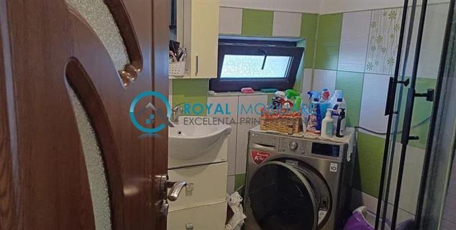 Royal Imobiliare - Vanzare Vila comuna Valea Calugareasca