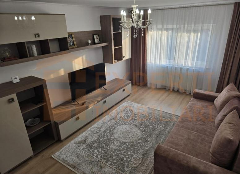 Apartament 2 camere de inchiriat - zona Dacia - Constanta