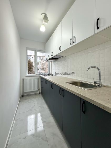 Apartament 3 camere | Tomis Nord - Campus | Totul nou