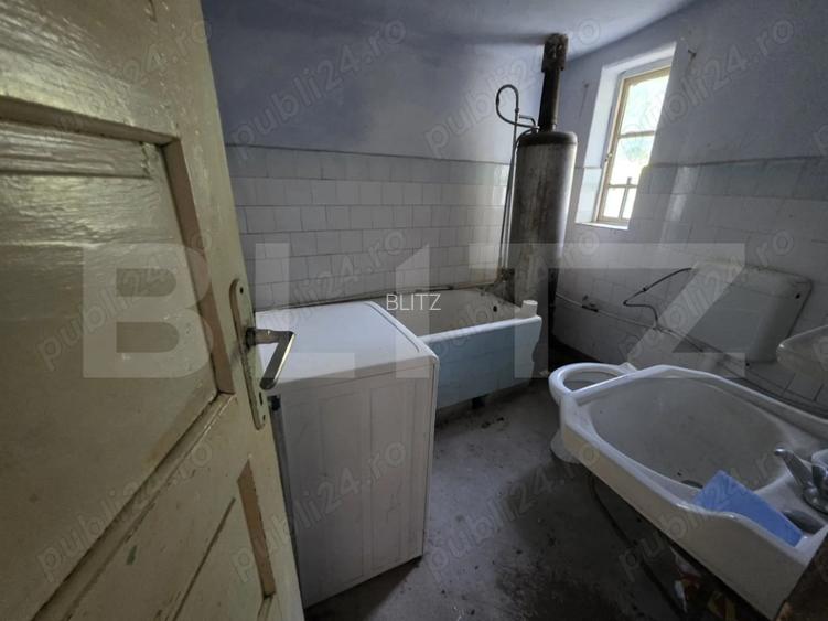 Casă 70 mp– Valea Caselor, Dâmbovița - 7