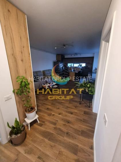 Vanzare 4 Camere Mobilat si Utilat+Parcare- Parc Carol! - 3