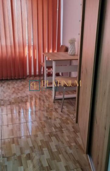 Garsoniera de inchiriat in zona Aradului