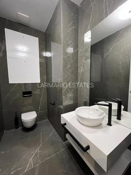 Apartament 3 Camere Rahmaninov Residence - 6