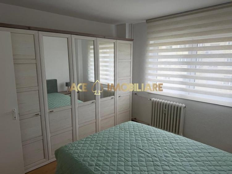 2 Camere de inchiriat | Tei | Mobilat | Utilat