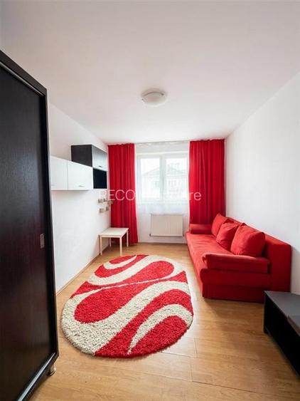 RECO Apartament cu 1 camera  Aleea Rogerius - 3