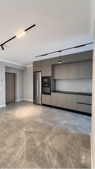 Apartament - 3 camere, 214 mp | Prima închiriere