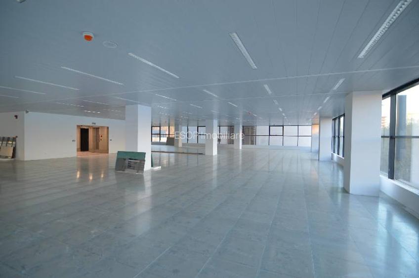 ONE Herastrau Office, Caramfil, 620 mp  0% comision! - 11