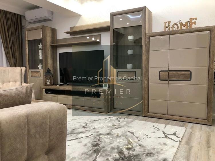 Apartament premium cu 4 camere de închiriat în zona Bazilescu – 165 mp utili - 3