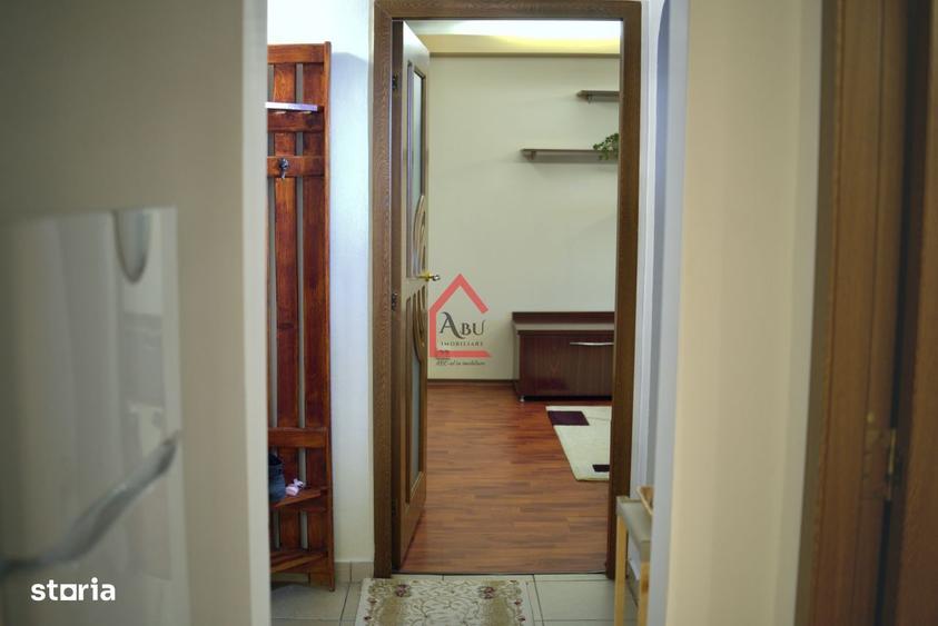 Apartament 2 Camere Decomandat | Mutare Imediată | Nicolina-Central