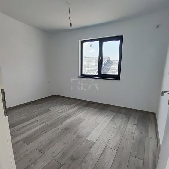 Casa Stil Mediteranean, P+1, Domnesti, toate utilitatile