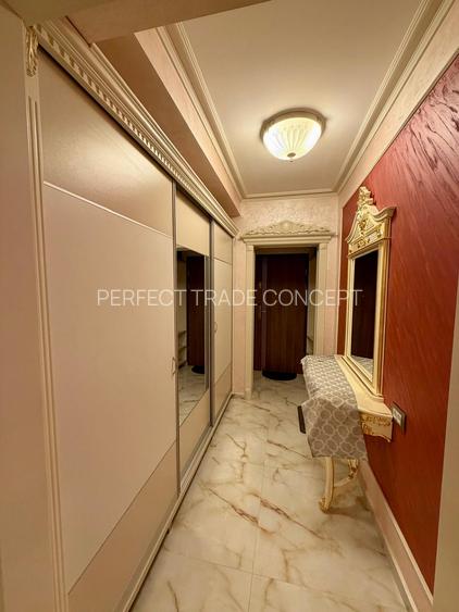 Faleza Nord Complex Unirii Apartament 2 camere de inchiriat termen lung - 19