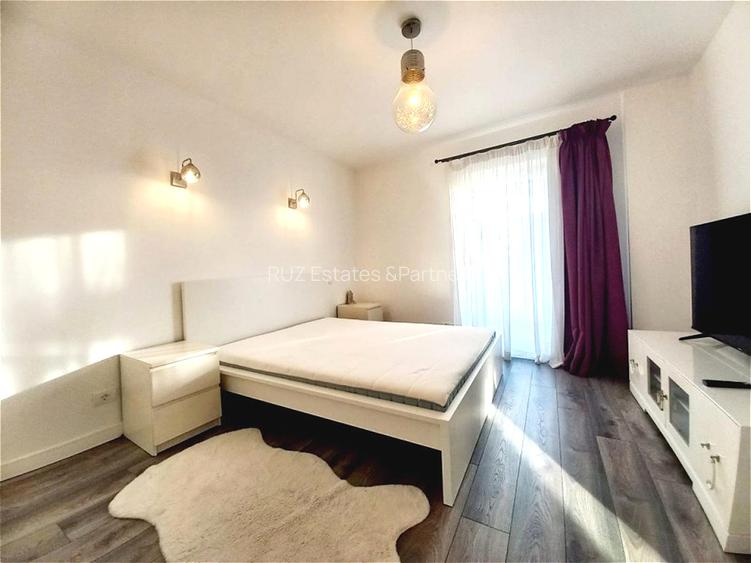 Apartament de 3 camere | Parcare inclusa | Zona Baneasa - 5