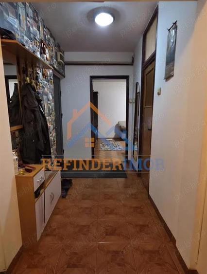 Apartament 4 camere decomandat - Rahova