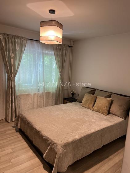 APARTAMENT 2 CAMERE DECOMANDAT BLOC NOU LUJERULUI - 4