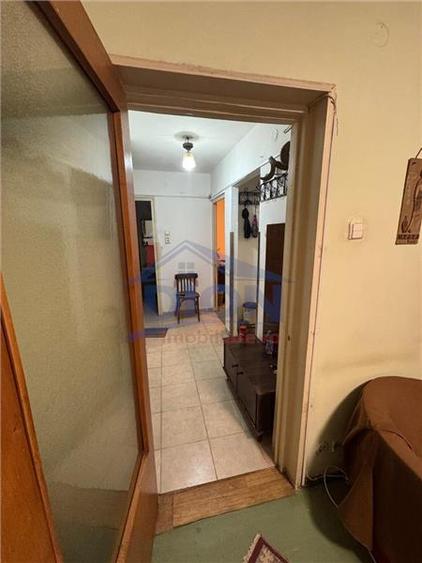 APARTAMENT 2 CAM, DRISTOR BABA NOVAC