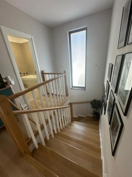 Casa, 4 camere,constructie 2021, teren 390mp,Ilfov,Tunari, 395.000euro