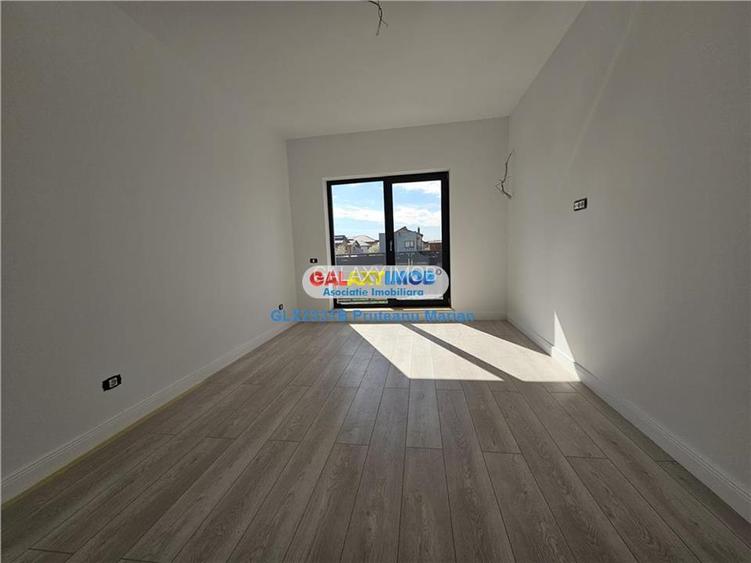 Vanzare vile de Lux de tip Mediteranean in apropriere de str Parfumulu - 20