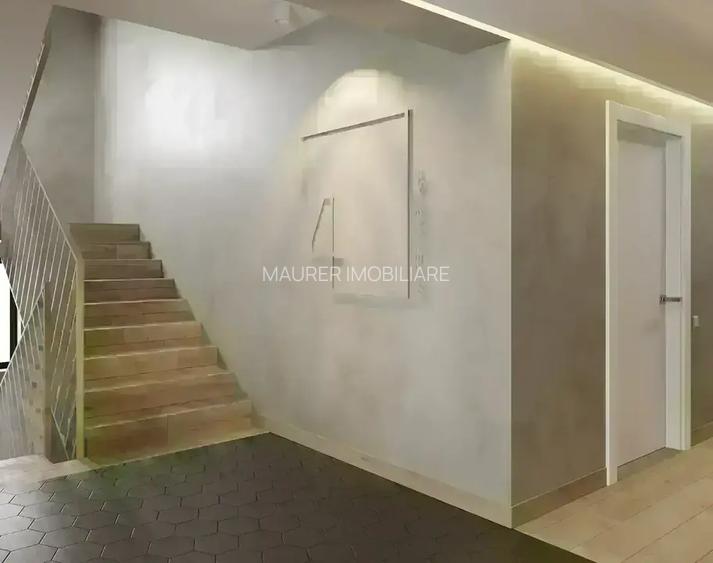 Terasă de 20 mp și 3 camere în Avantgarden, Brașov - 5