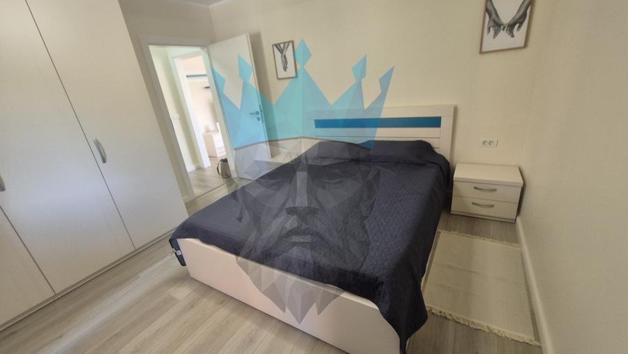 Apartament 2 Camere Complex Citylights Voluntari