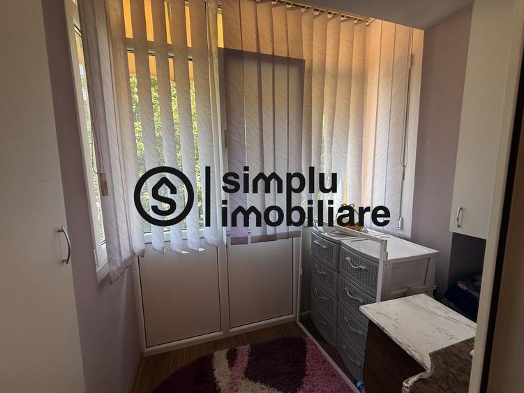 Apartament 4 camere 1 Mai et 1/4