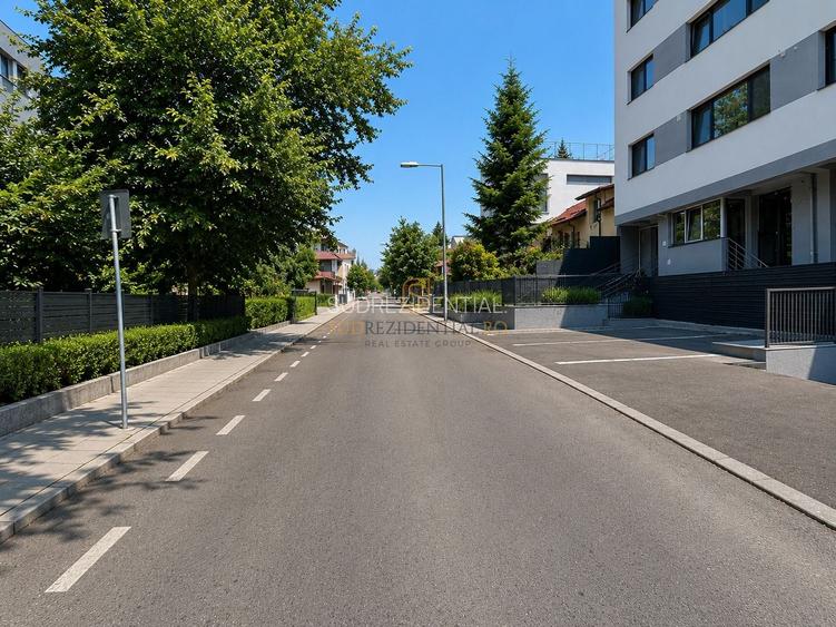 Apartament cu 3 camere de vanzare, Brancoveanu - Alunisului, Sector 4 - 11