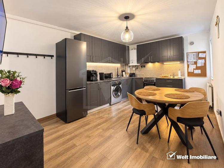 Apartament 2 camere, 60 mp, parcare, Zorilor, langa UMF