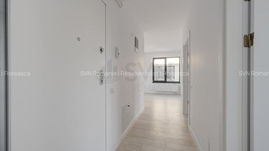 REA1029493 Apartament 2 camere I Bucurestii Noi - 7