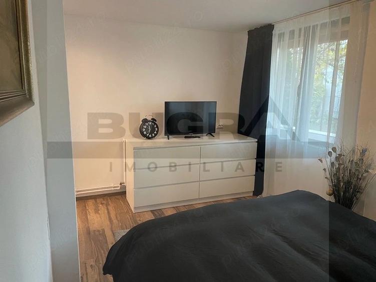 Apartament de 2 camere, modern, 55mp, zona The Office