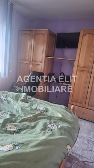 Apartament 2 camere, zona Kaufland Gara