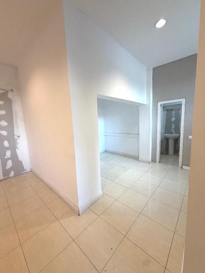 Spatiu Comercial | Domenii | Ion Mihalache | Stradal | Parcare