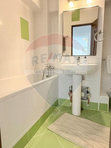 Apartament 3 camere | Metrou Aparatorii Patriei | Berceni | Parcare - 13