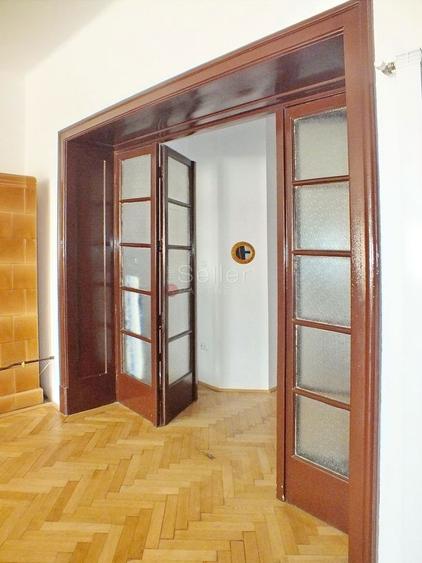 Imobil Piata Sfatului