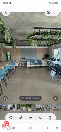 DNA GHICA (Azuga Residence)-3 camere semi/mobilat, curte privata, parcare, club! - 22