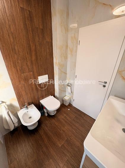 Casă 4 camere 110mp 2băi, Valea Adâncă - 9