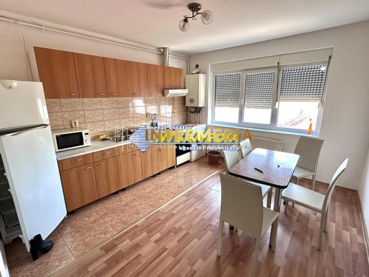 Apartament 2 camere I 61 mp I bloc nou Cetate Kaufland I parcare I