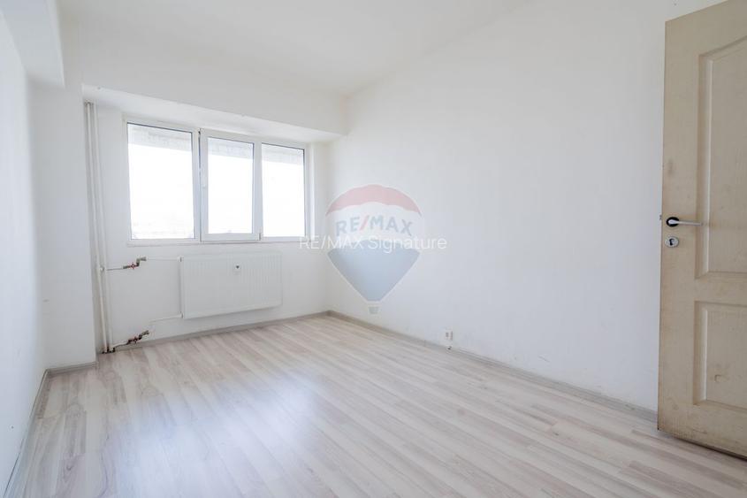 Apartament 3 Camere Decomandat - 72mp Utili, Preț Excelent! - 8