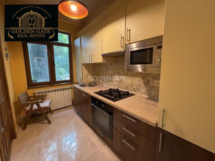 COMISION 0% | Muncii 3 Camere Renovat - 13