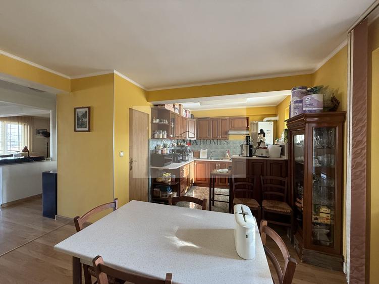 4 camere/2 bai / 111 mp/ 2 min de Lidl / Cartier Buna Ziua