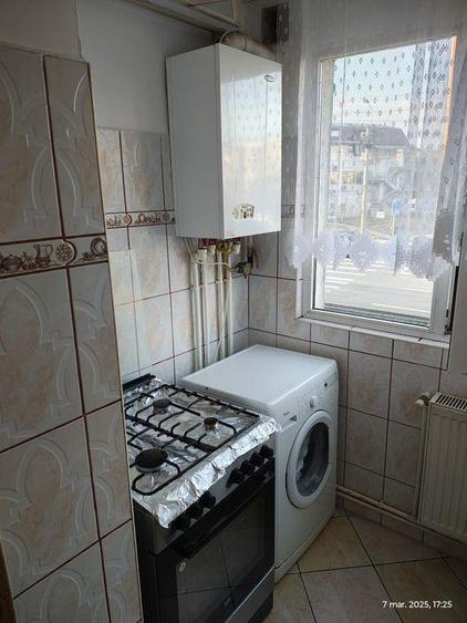 Apartament 1 cameră decomandat | Nicolina – Kaufland | Etaj 1/4 | Central&#