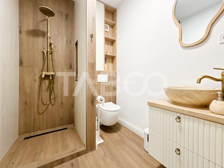 Apartament cu 2 camere de vanzare in bloc nou in Centru - 5