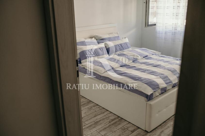 Apartament cu 2 camere | Zona Ceyrat | Etajul 3 | Oradea