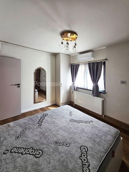Piața Națiunile Unite | 3 Camere Decomandat | Prima Închiriere | 800 EUR - 5