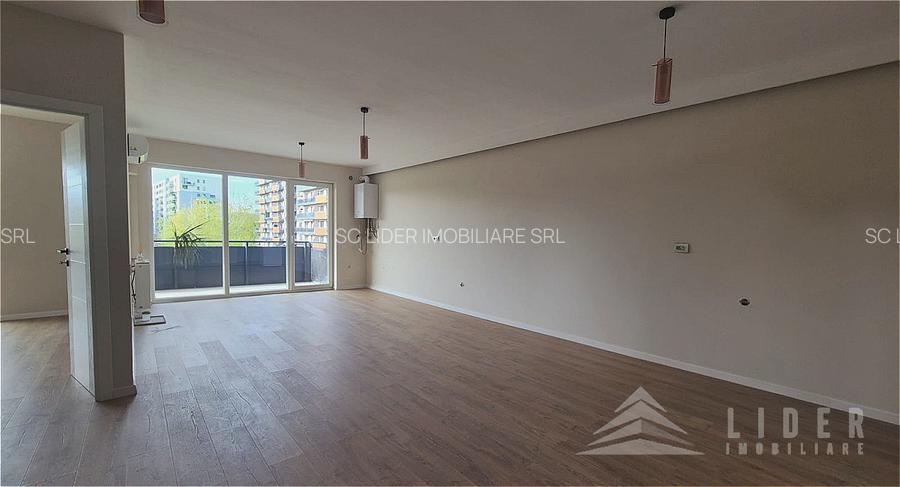 Apartament 2 camere/Gheorgheni/etaj 1/parcare subterana,Grand Park - 2