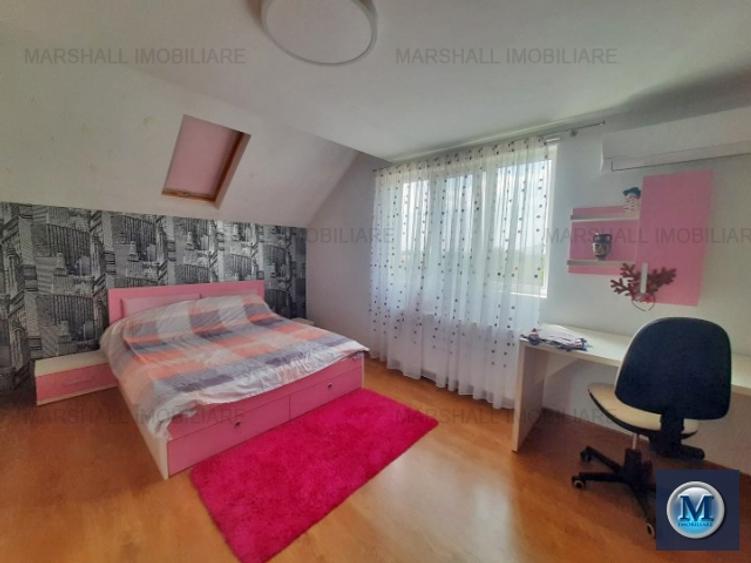 Vila cu 5 camere de vanzare in Pleasa, 140 mp #16166