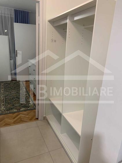 Apartament cu 2 camere, 50 mp, Zona Semicentrala