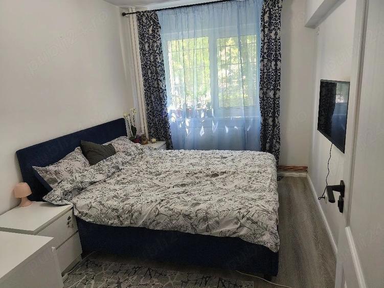 Apartament 3 camere. Bld. Alexandru Obregia Metrou Piata Sudului / Mall SunPlaza