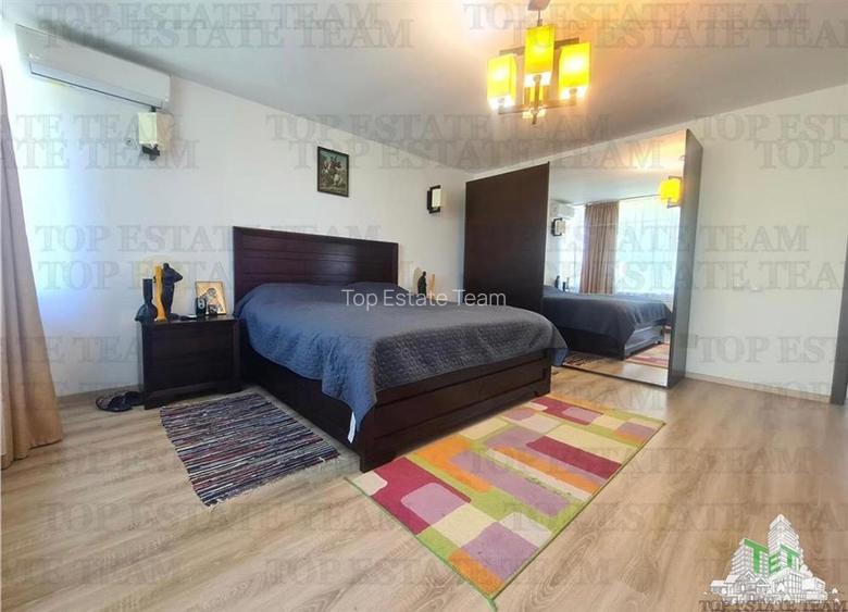 Vila individuala deosebita in Cornetu-246mp utili- teren 1537mp-complet mobilata - 9