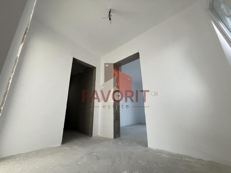 Duplex modern 4 camere | Giroc