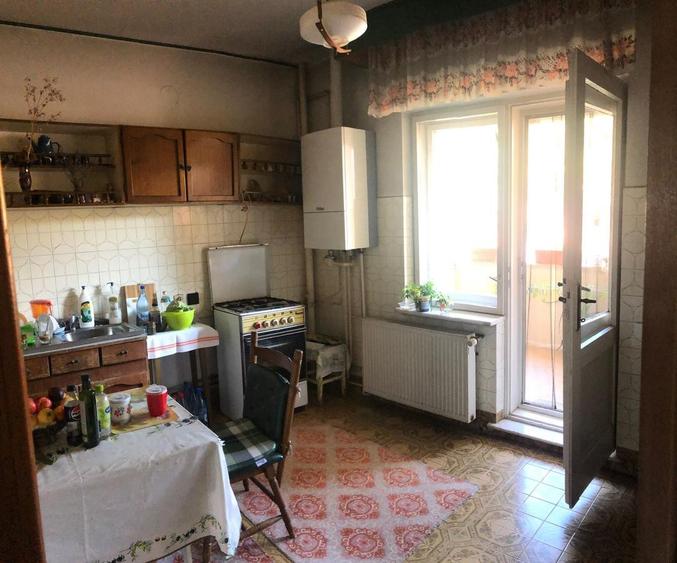 Apartament superb in Centrul Istoric