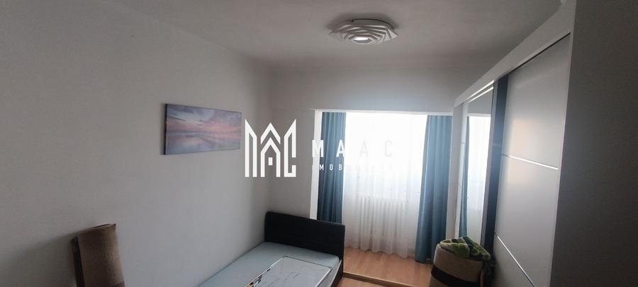 Apartament 3 camere I 2 bai 2 balcoane I Vasile Aron